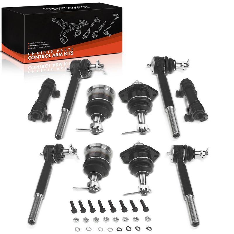 1x Frankberg Querlenker Satz Vorderachse 5481FB0036230