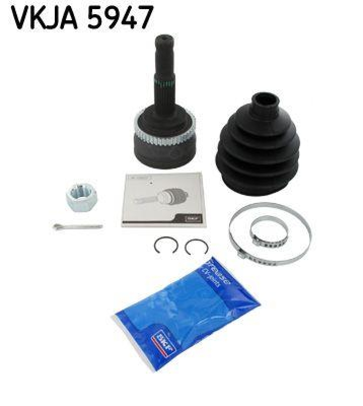 SKF Joint Kit, drive shaft