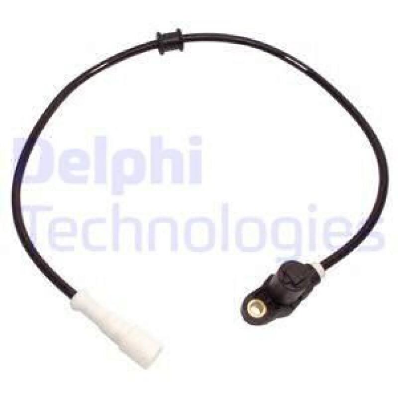 DELPHI Sensor, Raddrehzahl