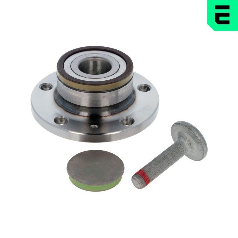 OPTIMAL Wheel Bearing Kit