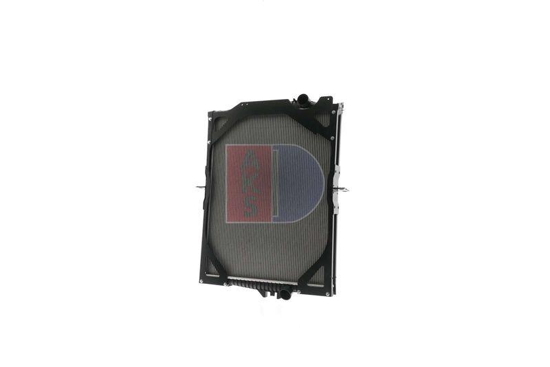AKS DASIS Radiator, engine cooling