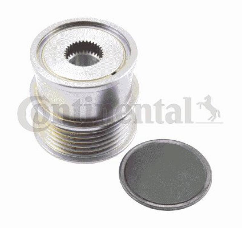 CONTINENTAL CTAM Alternator Freewheel Clutch