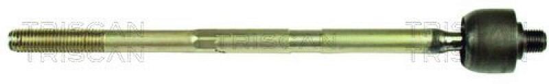 TRISCAN Axialgelenk, Spurstange 8500 27202