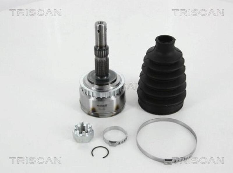 TRISCAN Gelenksatz, Antriebswelle 8540 24128