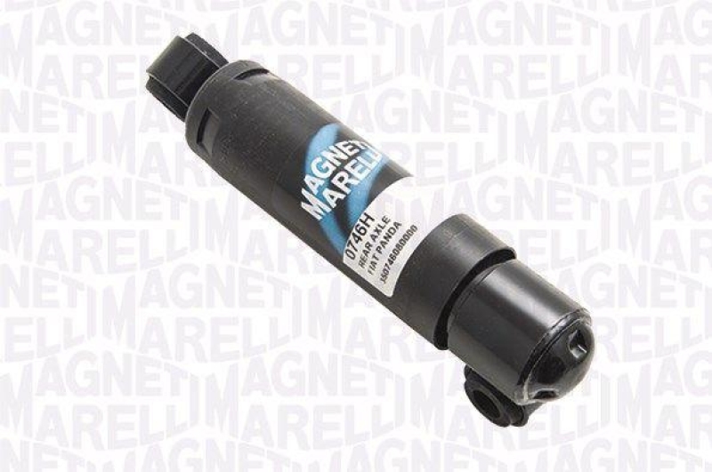 MAGNETI MARELLI Sto&szlig;d&auml;mpfer 350746080000