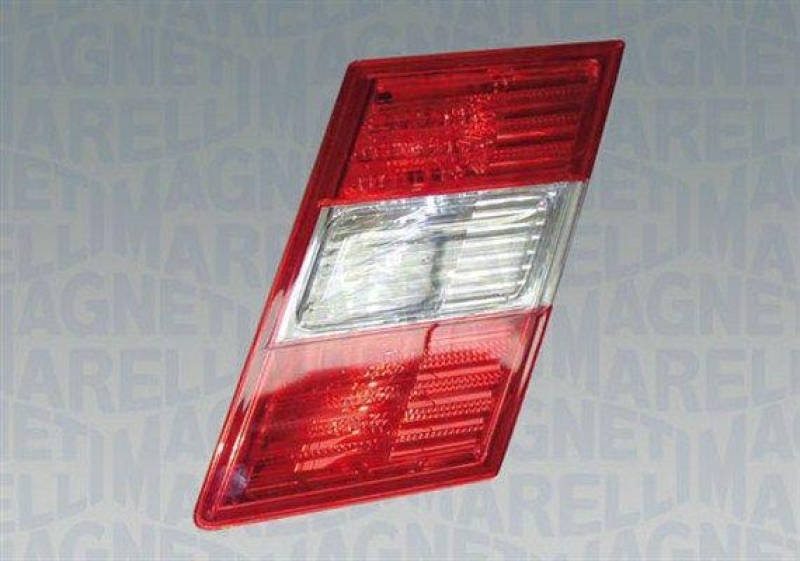 MAGNETI MARELLI Combination Rear Light