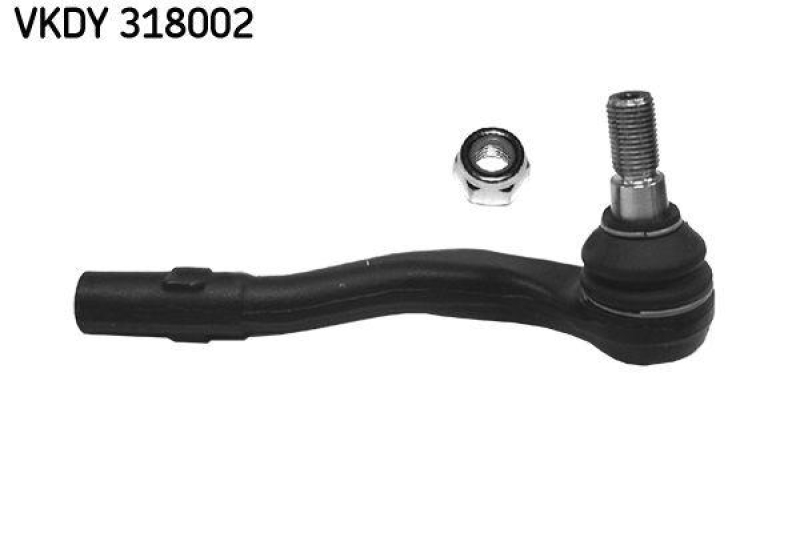 SKF Spurstangenkopf VKDY 318002