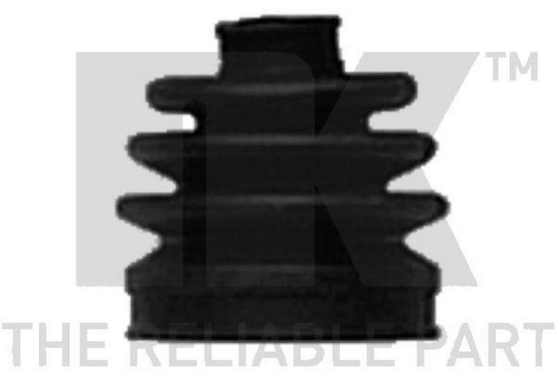 NK Bellow Set, drive shaft