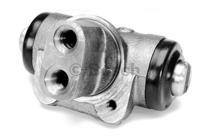 BOSCH Radbremszylinder