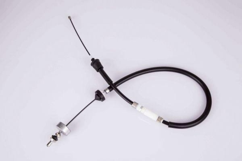 HELLA Clutch Cable