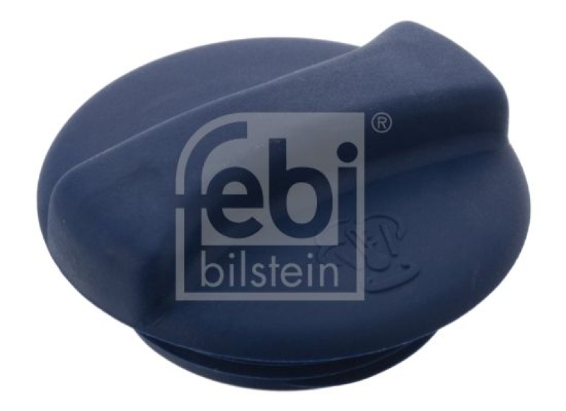 FEBI BILSTEIN Cap, coolant tank