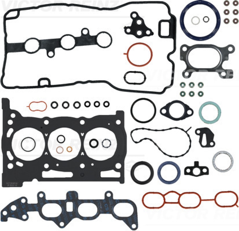 VICTOR REINZ Full Gasket Set, engine