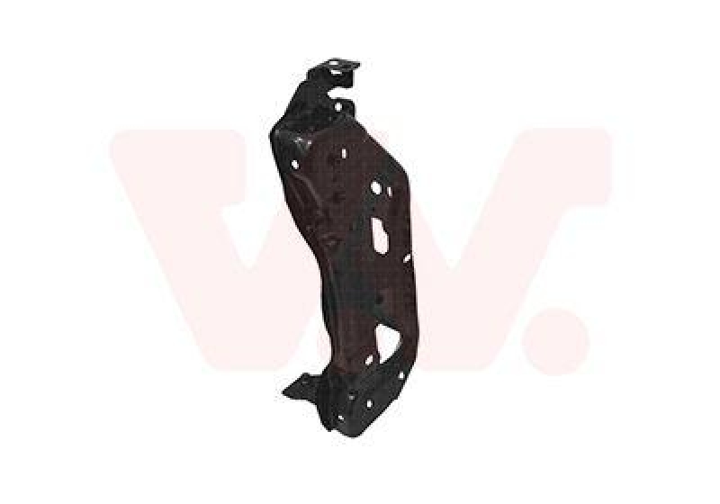 VAN WEZEL Frontverkleidung