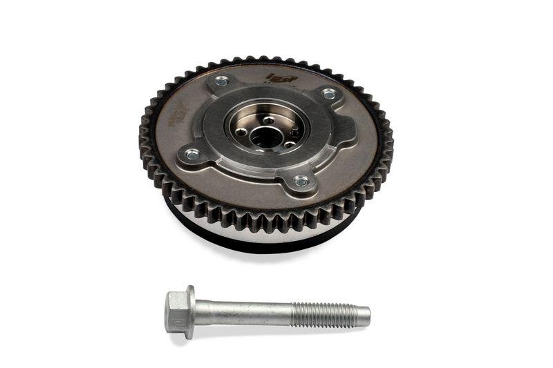 HEPU Camshaft Adjuster IPD inside