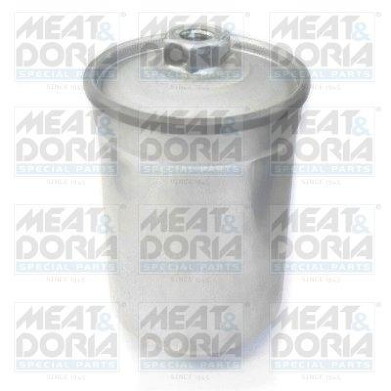 MEAT & DORIA Fuel Filter