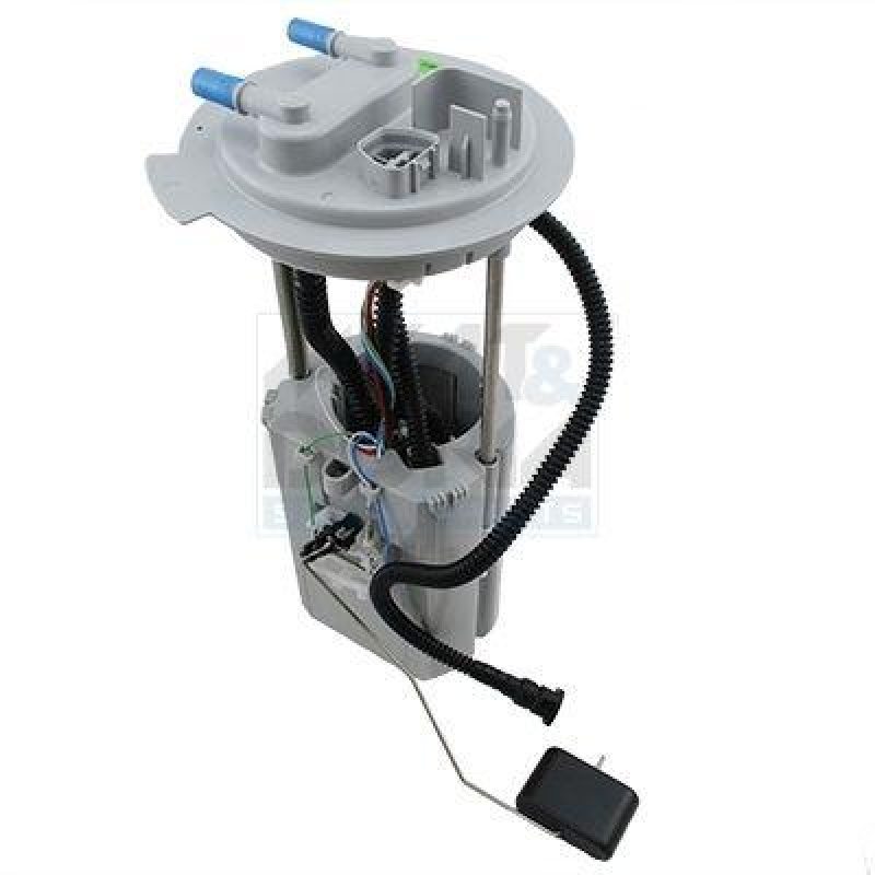 MEAT & DORIA Fuel Feed Unit