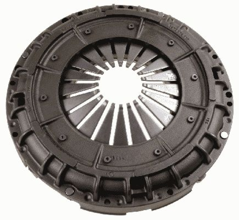 SACHS Kupplungsdruckplatte