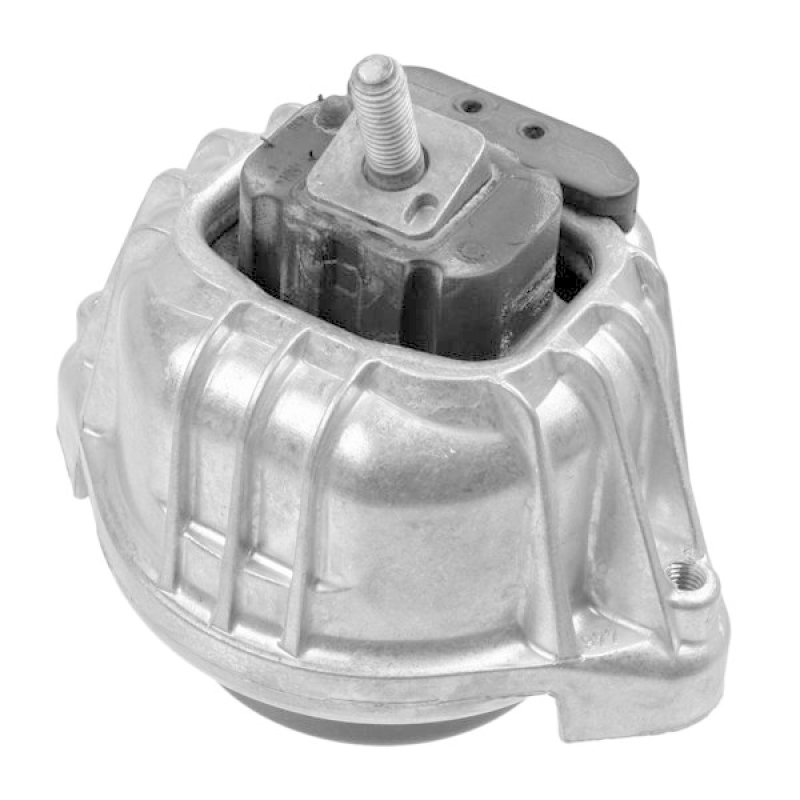 LEMF&Ouml;RDER Mounting, engine