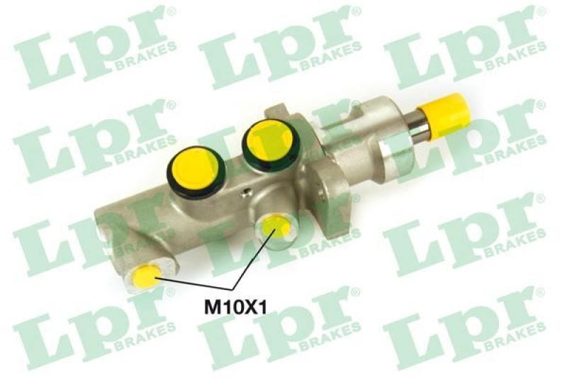 LPR Brake Master Cylinder