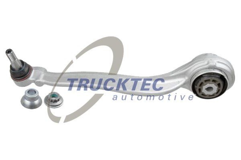 TRUCKTEC AUTOMOTIVE Control Arm/Trailing Arm, wheel suspension