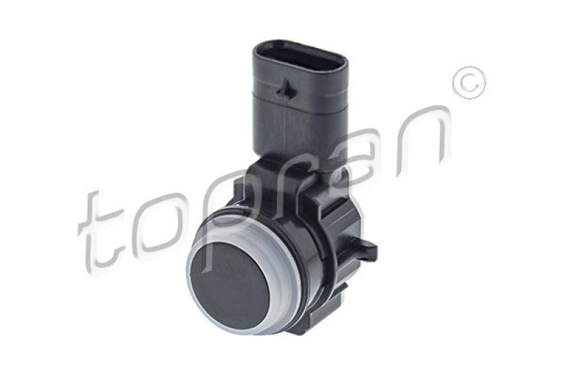 TOPRAN Sensor, Einparkhilfe 409048
