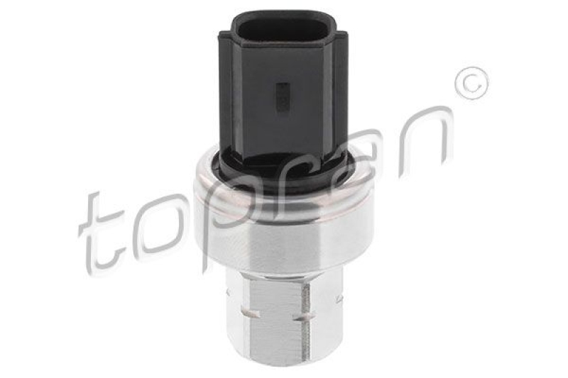 TOPRAN Pressure Switch, air conditioning