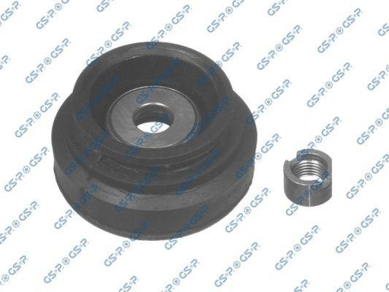 GSP Reparatursatz, Federbeinstützlager