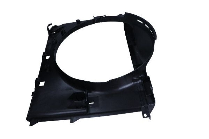 MAXGEAR Cowling, radiator fan