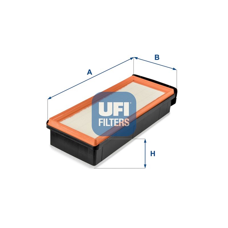 UFI Air Filter