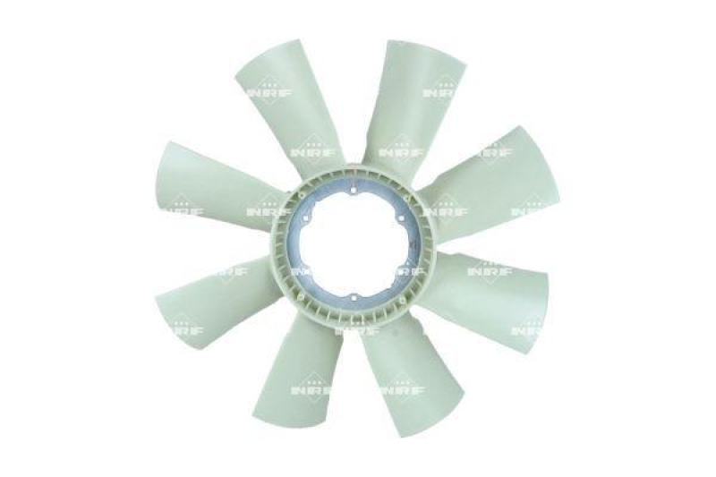 NRF Fan Wheel, engine cooling