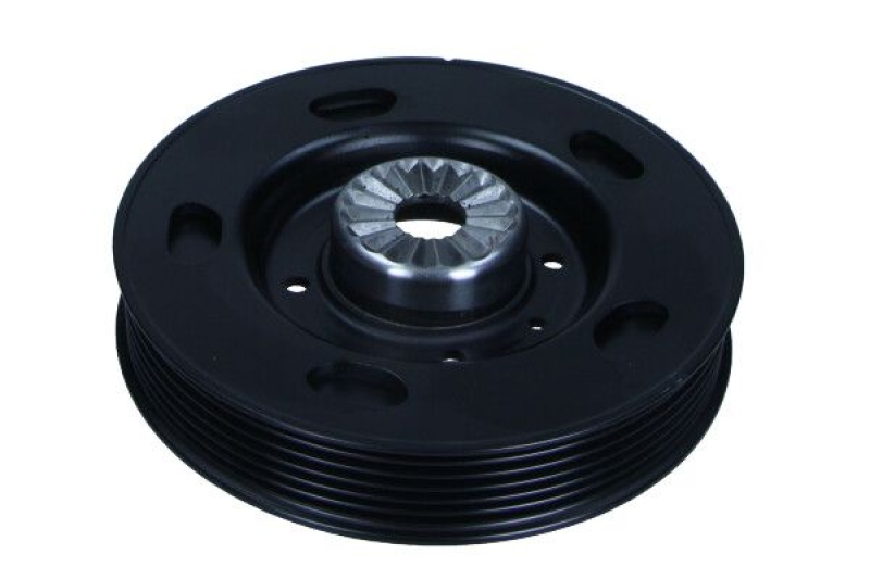 MAXGEAR Belt Pulley, crankshaft