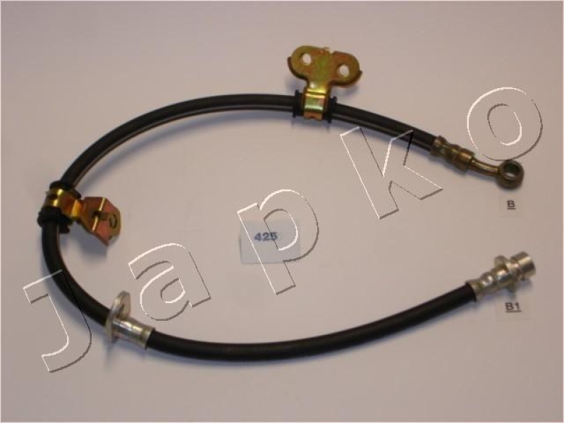 JAPKO Halter, Bremsschlauch