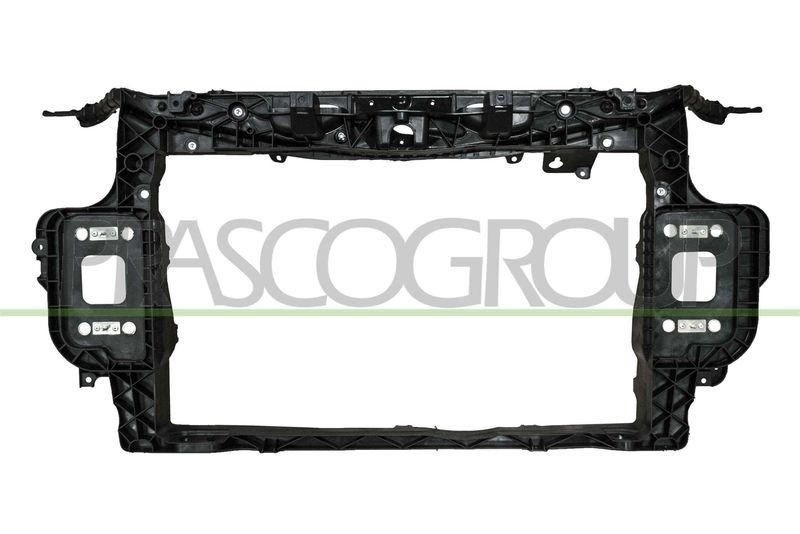 PRASCO Frontverkleidung