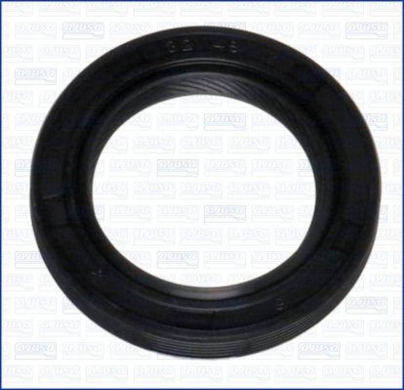 AJUSA Shaft Seal, crankshaft