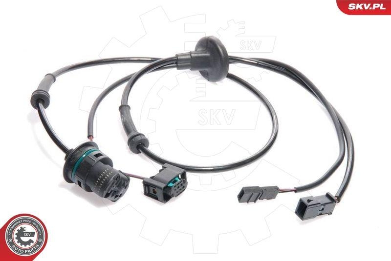 ESEN SKV Sensor, Raddrehzahl