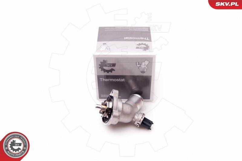 ESEN SKV Thermostat für Kühlmittel / Kühlerthermostat