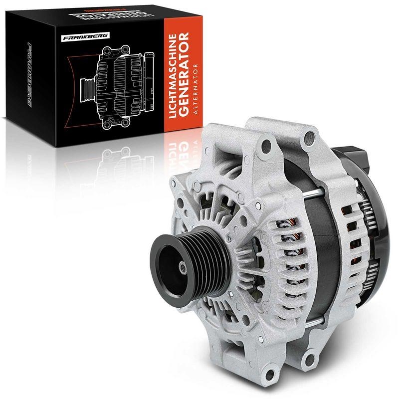 1x Frankberg Lichtmaschine Generator 5481FB0001832