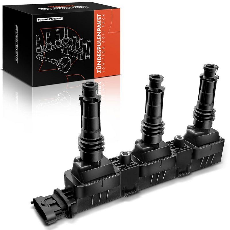 1x Frankberg Z&uuml;ndmodul Z&uuml;ndspule 5481FB0015112