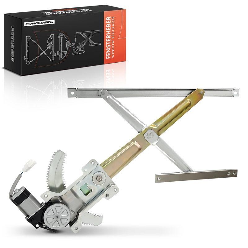 1x Frankberg Fensterheber Vorne Rechts 5481FB0044437