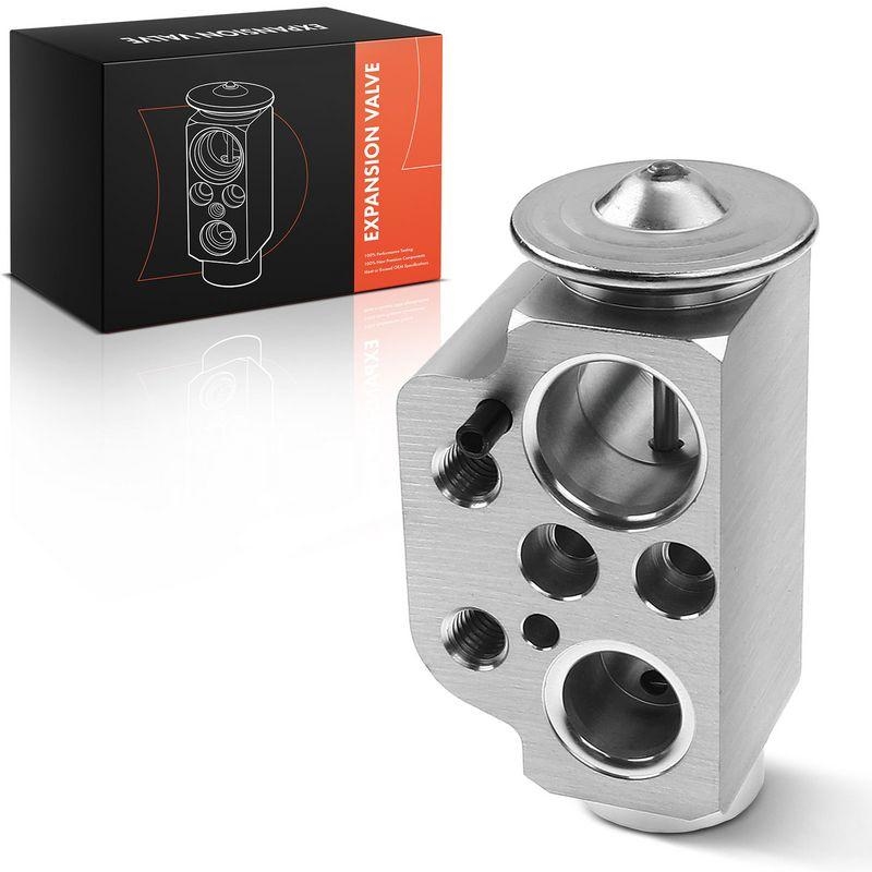 1x Frankberg Expansionsventil Klimaanlage 5481FB0001568