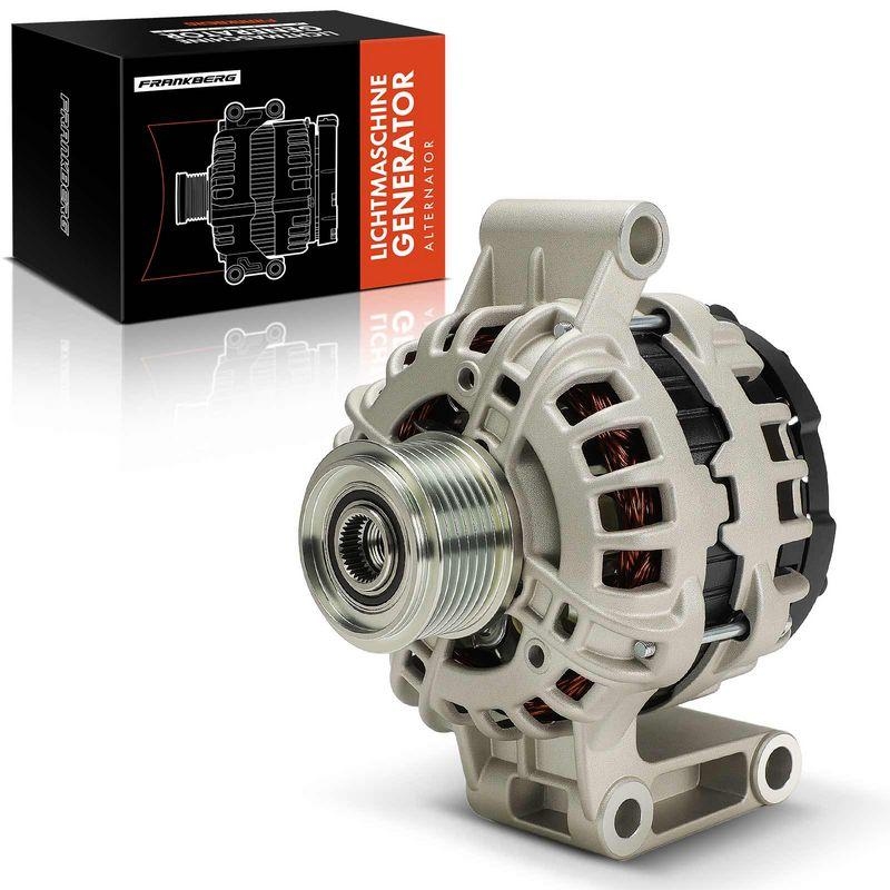 1x Frankberg Lichtmaschine Generator 5481FB0061564