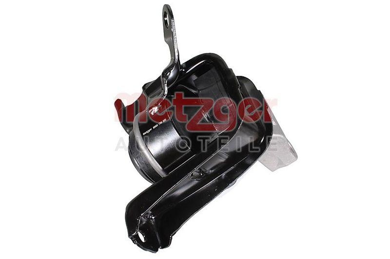 METZGER AUTOTEILE Lagerung, Motor