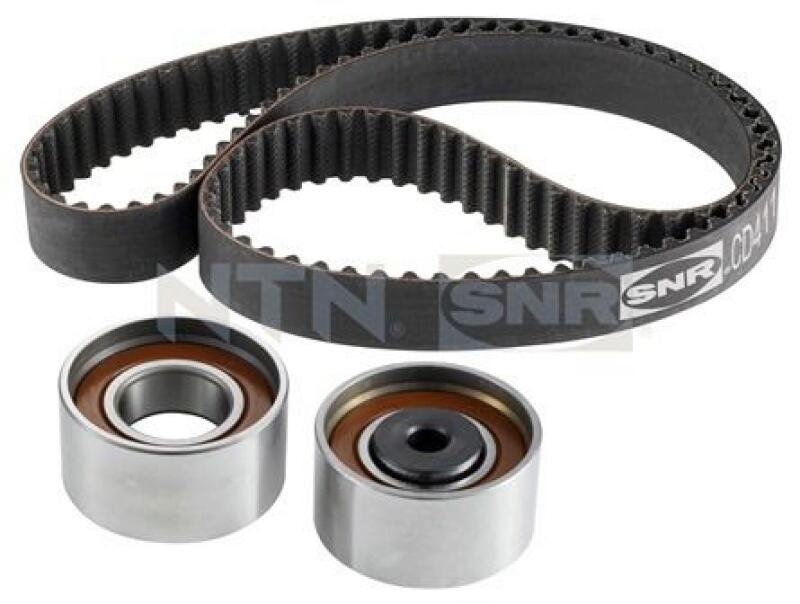 SNR Timing Belt Set