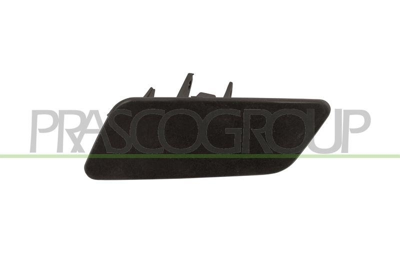 Cover, bumper