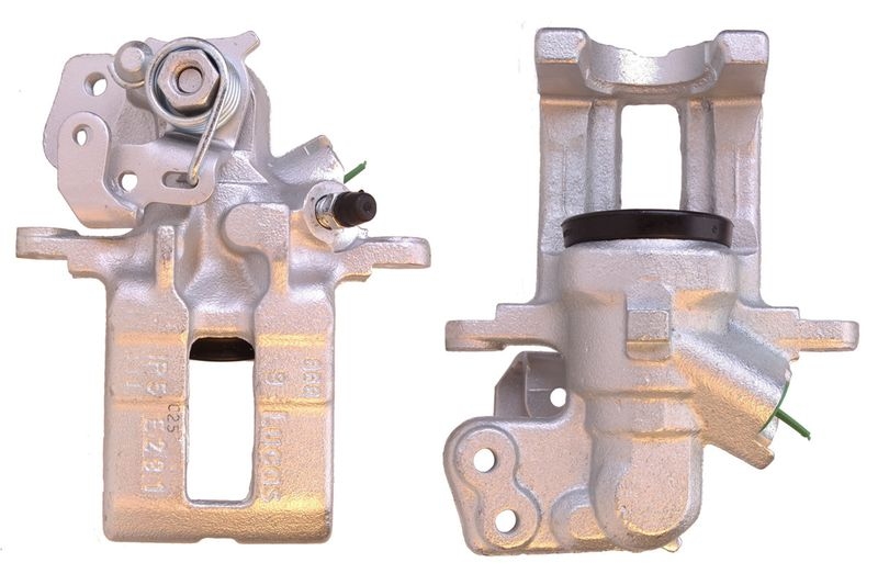 BOSCH Bremssattel 0 986 135 408