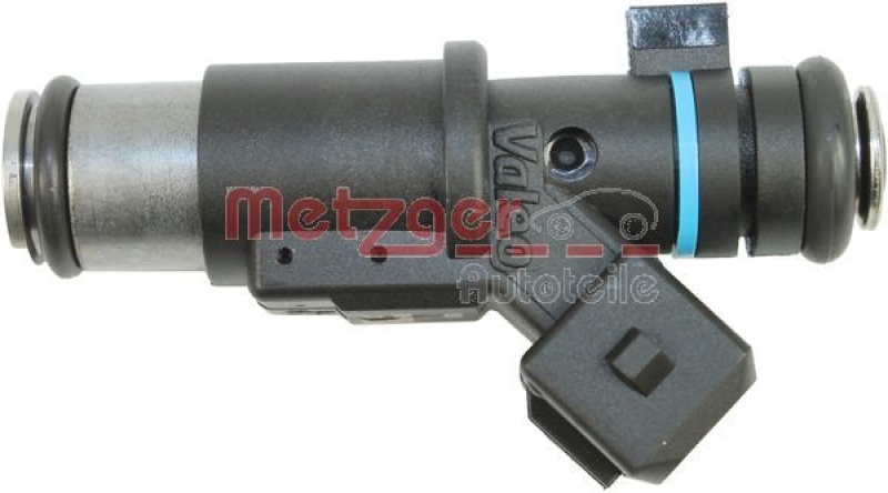 METZGER Injector OE-part