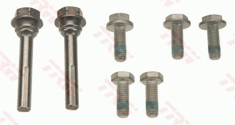 TRW Guide Bolt, brake caliper