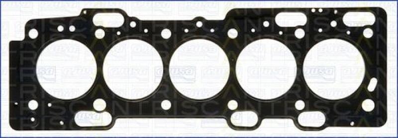 TRISCAN Dichtung Zylinderkopf Zylinderkopfdichtung Kopfdichtung MULTILAYER STEEL 501-8009