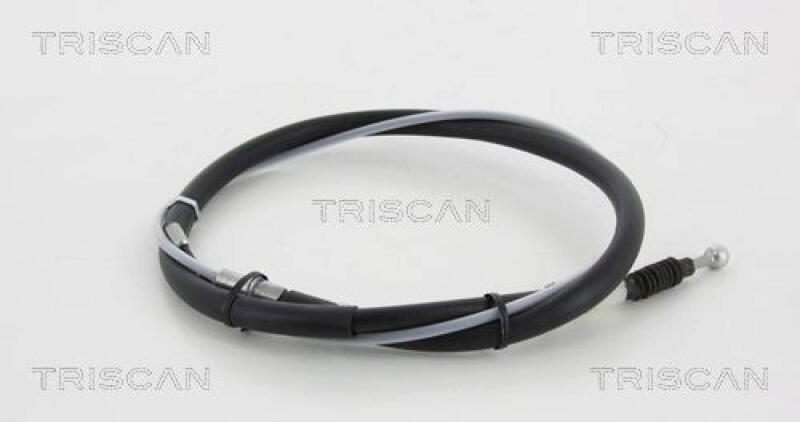TRISCAN Cable, parking brake