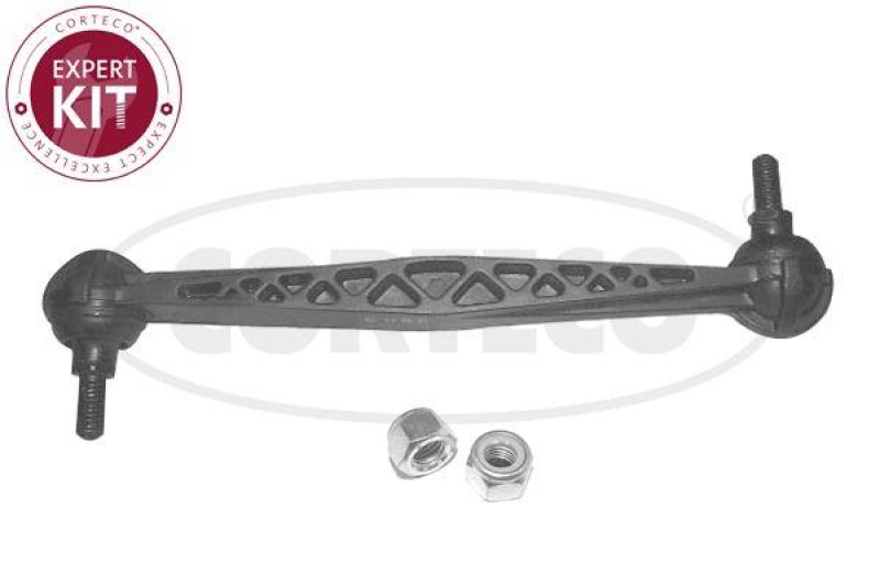 CORTECO Stange/Strebe, Stabilisator 49400675